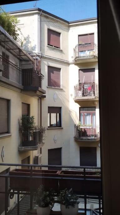 דירות Milano Cordusio מראה חיצוני תמונה