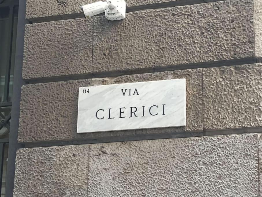 דירות Milano Cordusio מראה חיצוני תמונה