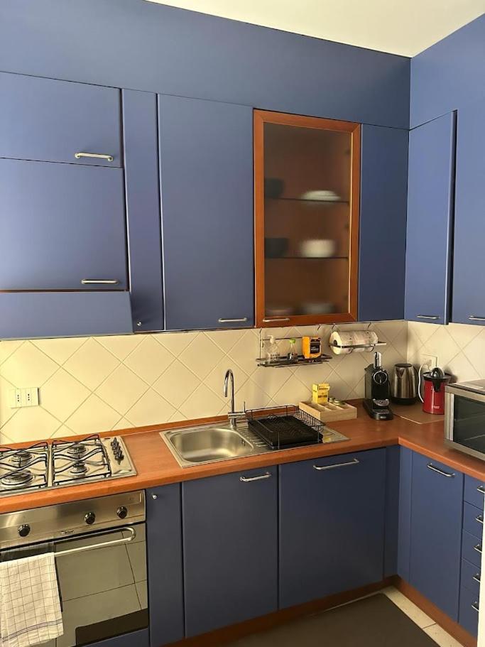 דירות Milano Cordusio מראה חיצוני תמונה