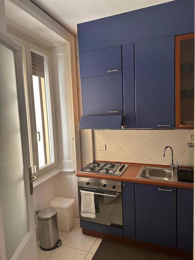 דירות Milano Cordusio מראה חיצוני תמונה